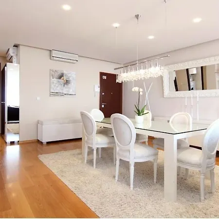 Luxuria*****Apartment Amazing View * Split